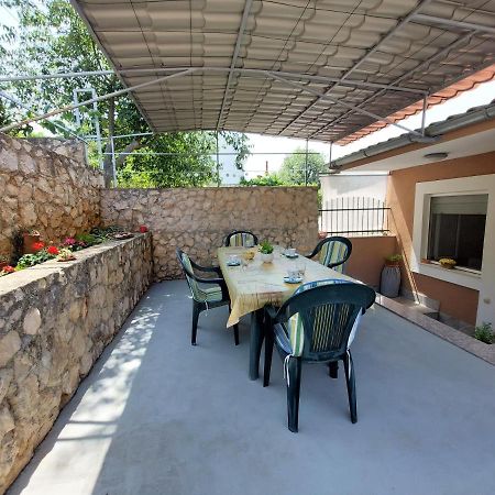 Holiday Home Oliva Bilice Exterior photo