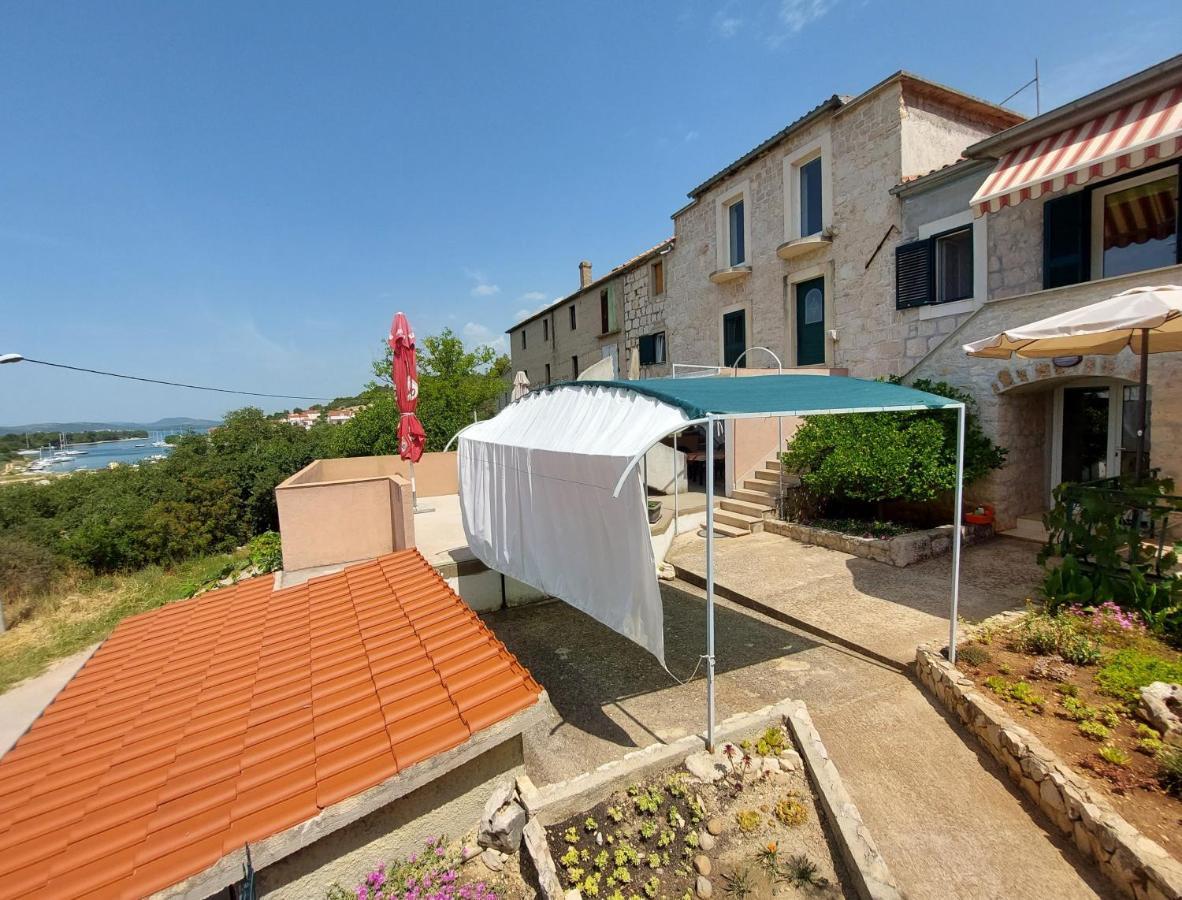 Holiday Home Oliva Bilice Exterior photo