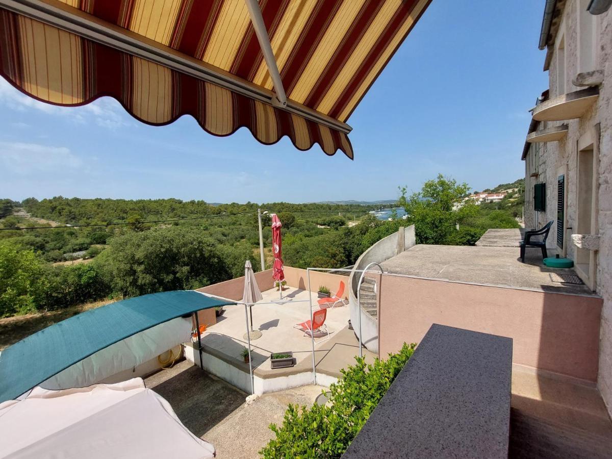 Holiday Home Oliva Bilice Exterior photo