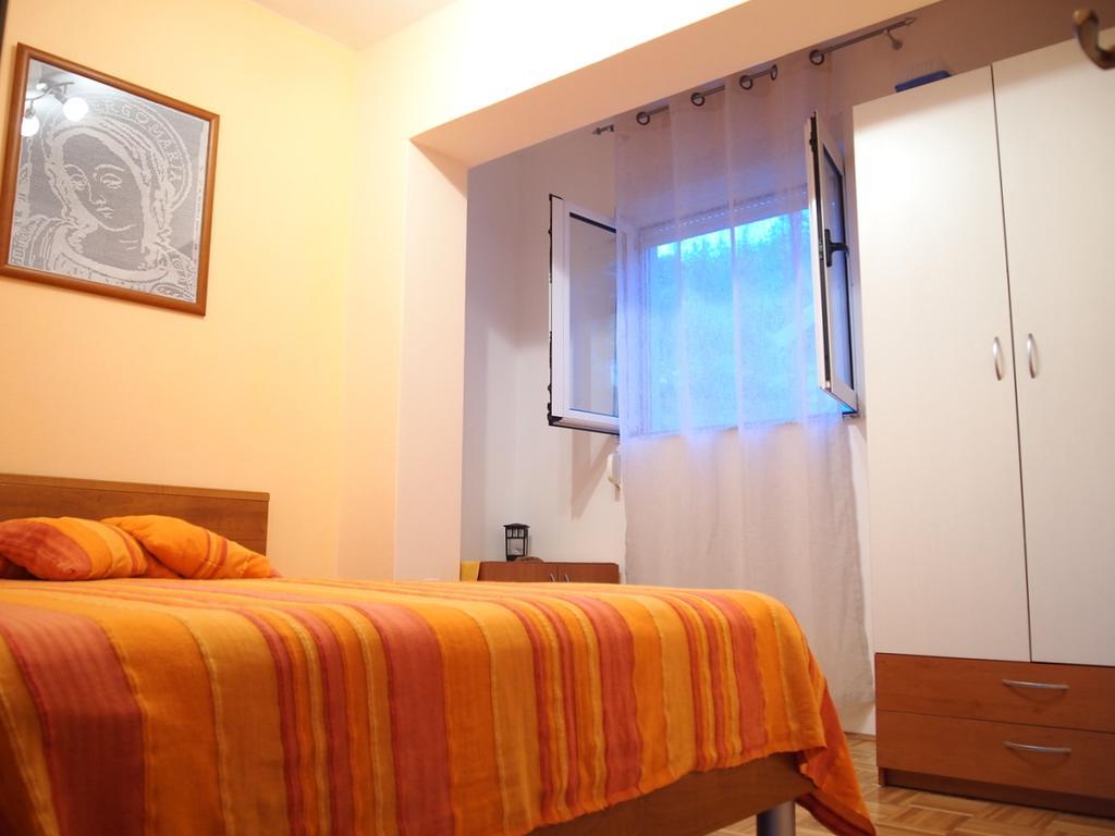 Holiday Home Oliva Bilice Exterior photo