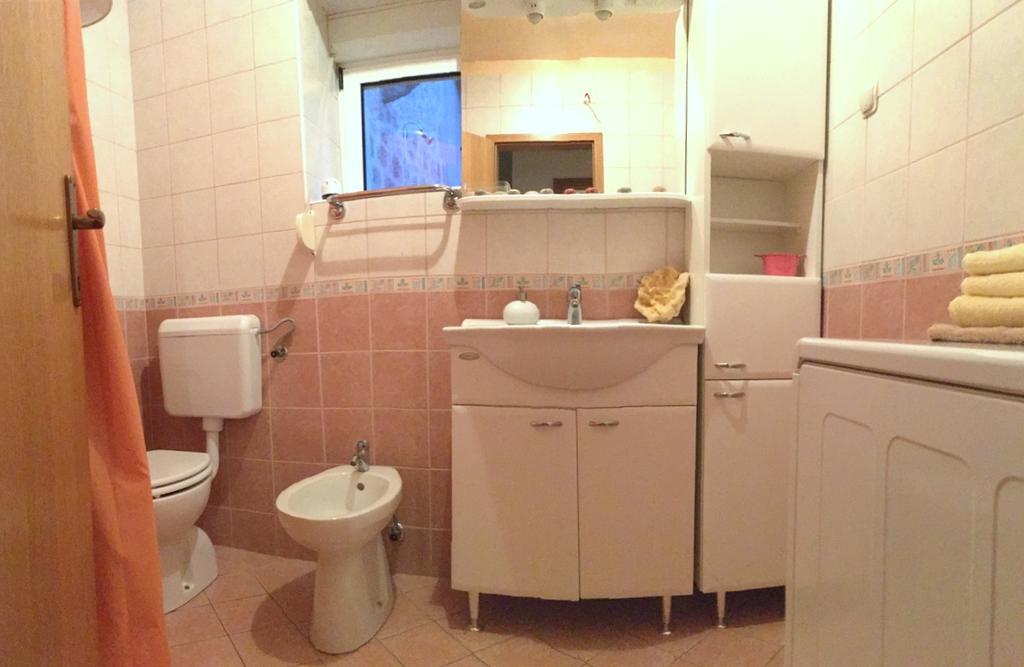 Holiday Home Oliva Bilice Exterior photo