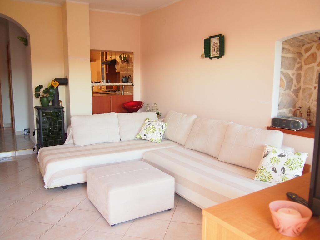 Holiday Home Oliva Bilice Exterior photo